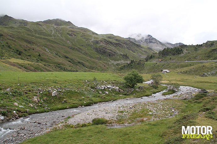 Stelvio