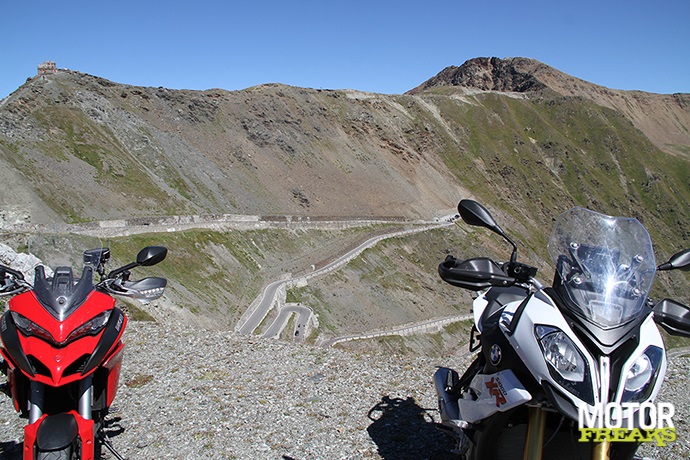 Stelvio