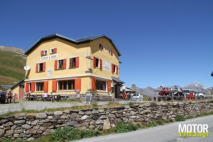 Stelvio