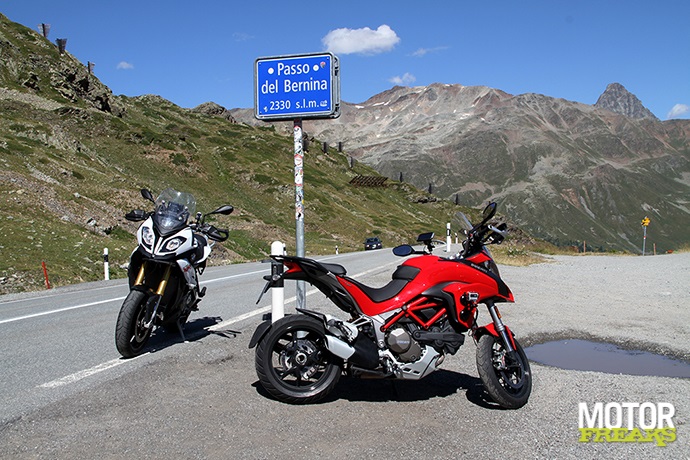 Stelvio