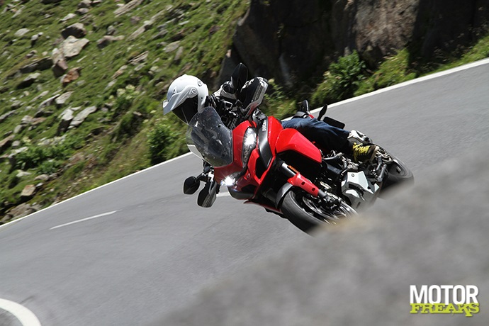 Stelvio