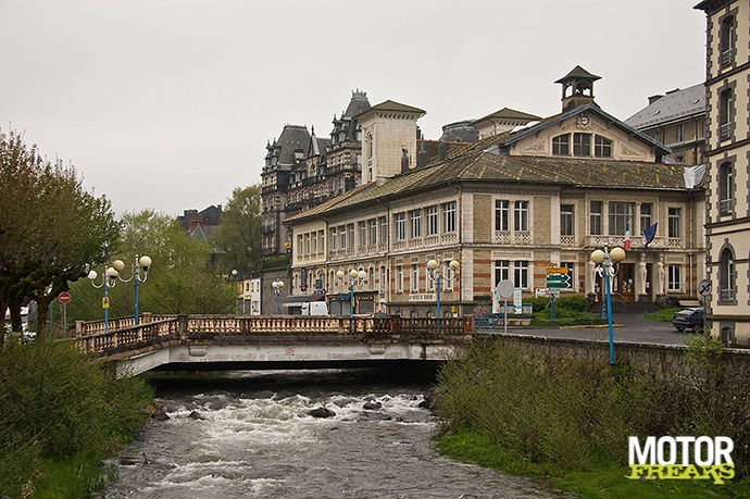 Auvergne