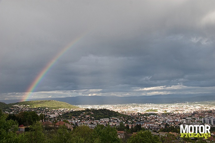 Auvergne