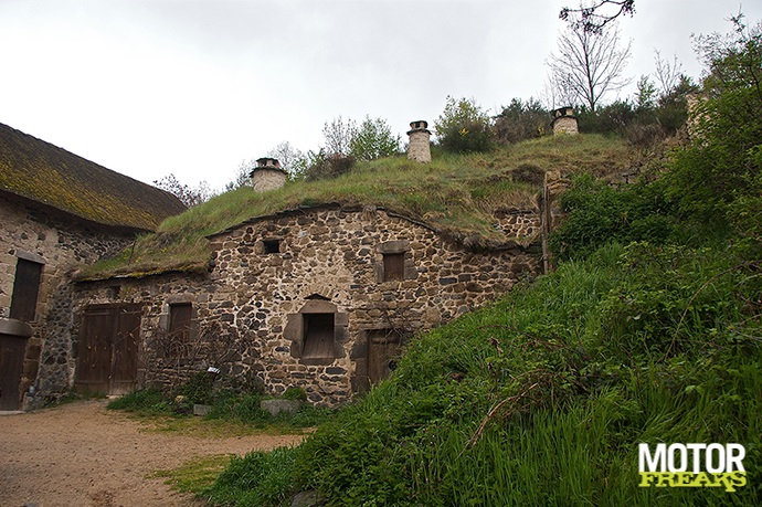 Auvergne