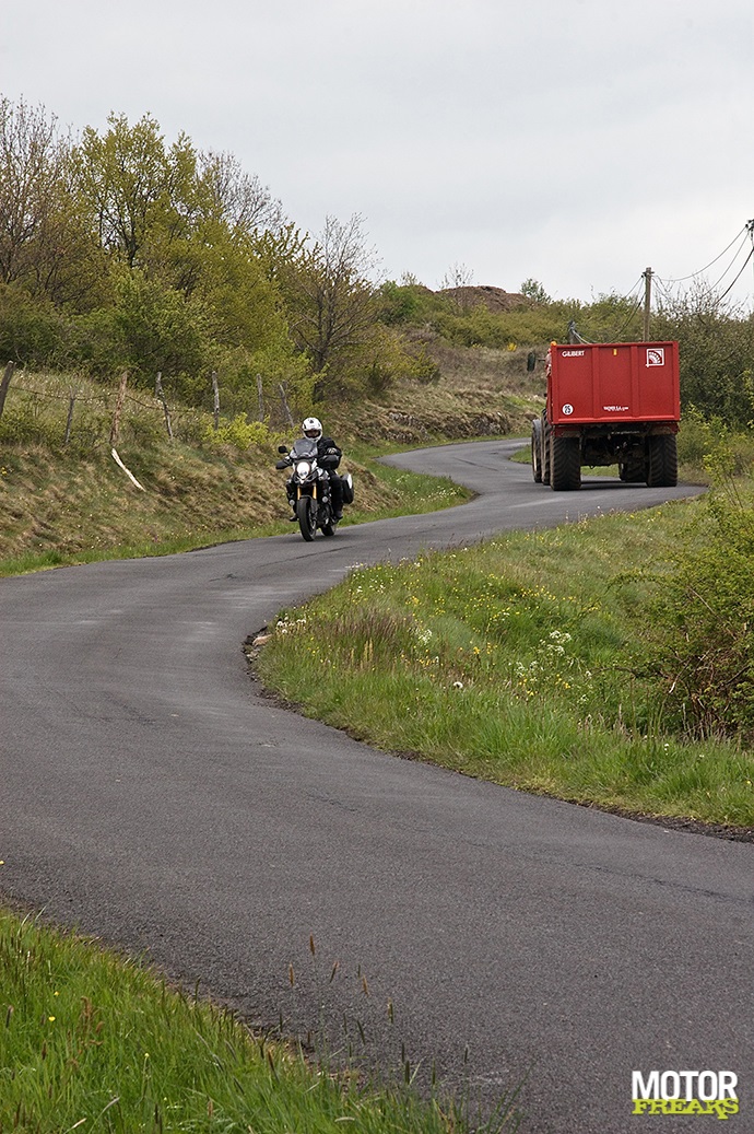 Auvergne