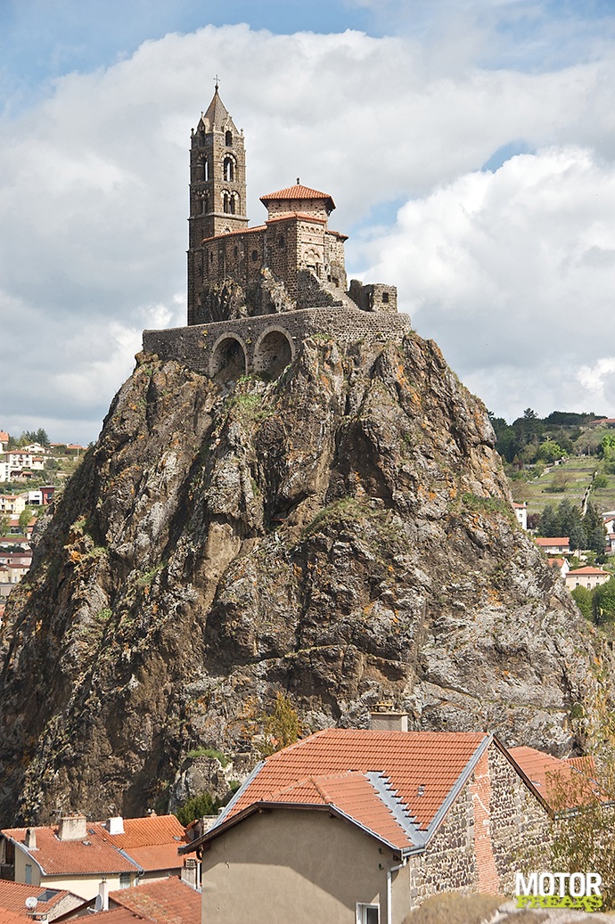 Auvergne Puy