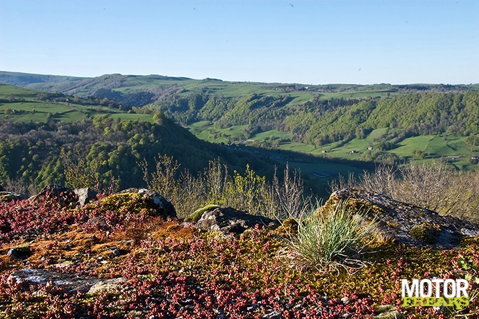 Auvergne