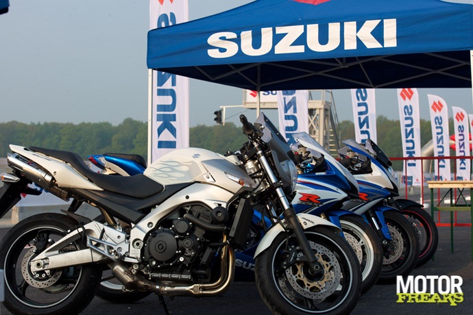 European Suzuki Days Mettet