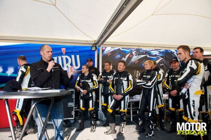 European Suzuki Days Mettet