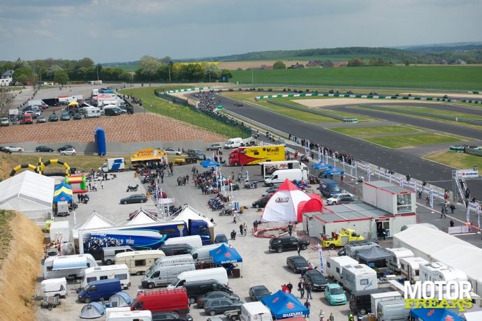 European Suzuki Days Mettet