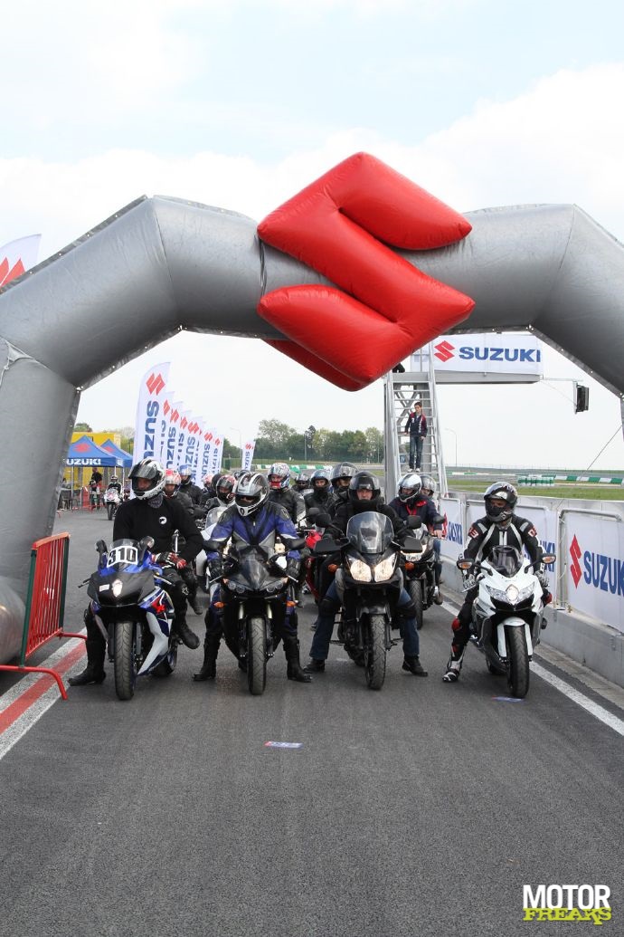 European Suzuki Days Mettet