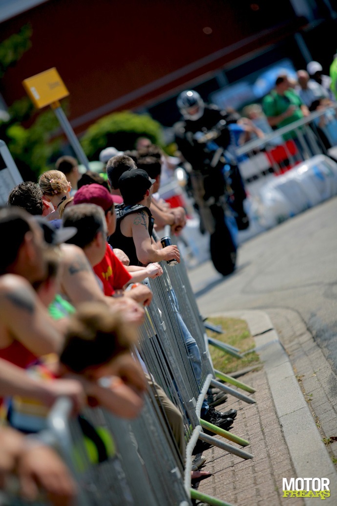 ONK stuntrijden 2011