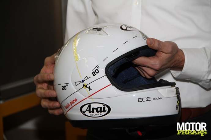 Arai