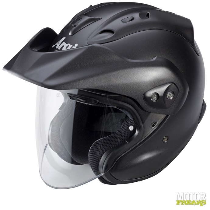 Arai CT-Ram