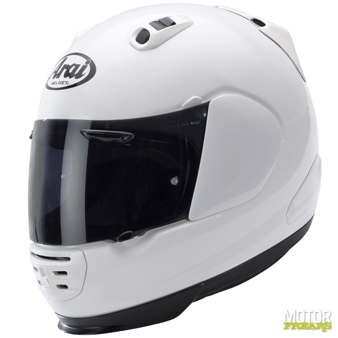 Arai Rebel