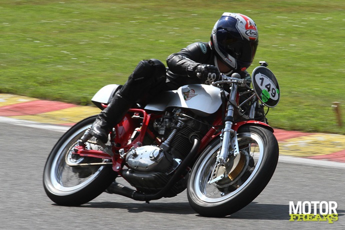 Bikers Classics