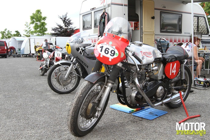 Bikers Classics