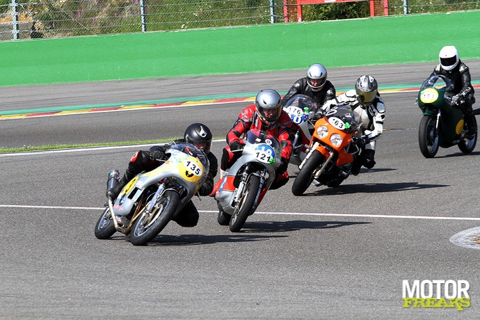Bikers Classics