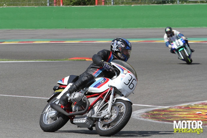 Bikers Classics