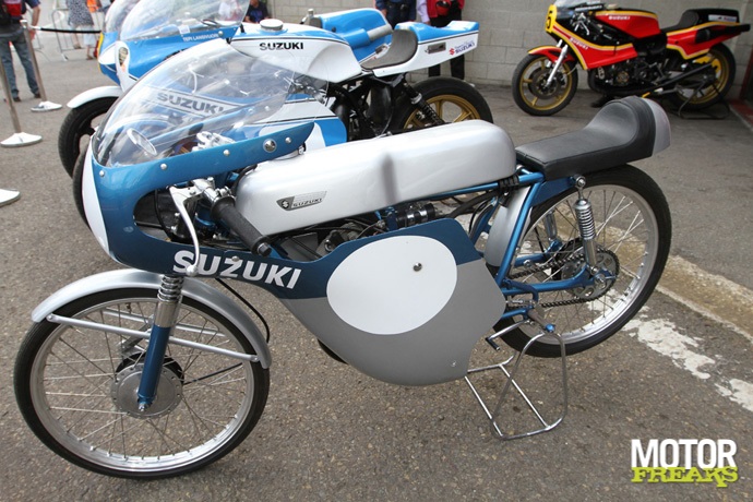 Bikers Classics