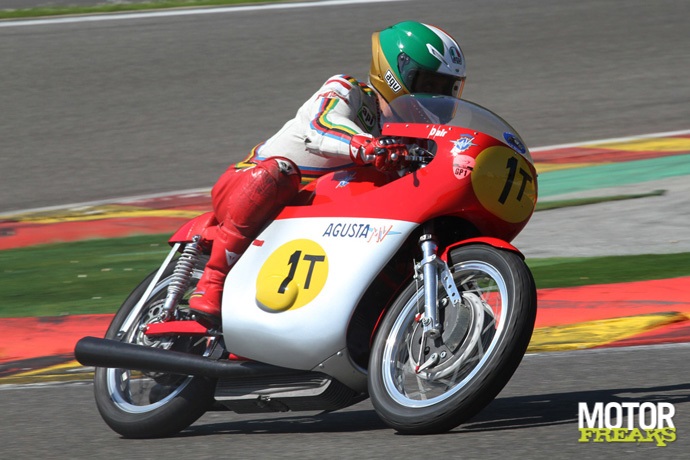 Bikers Classics