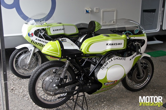 Bikers Classics