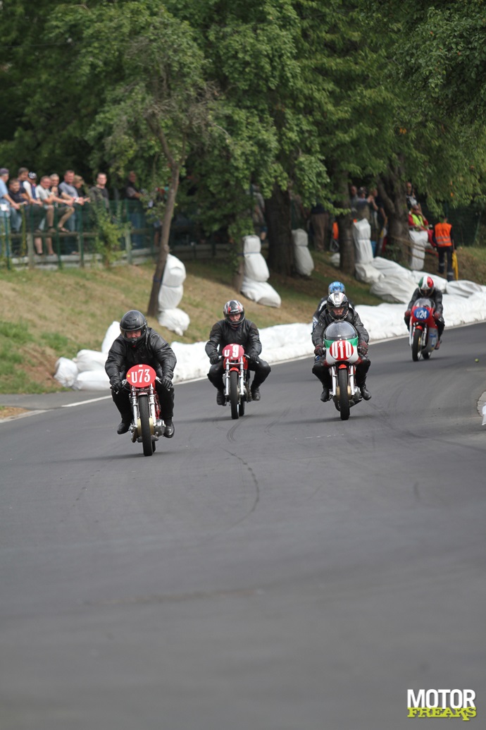 Schottenring Classic Grand Prix