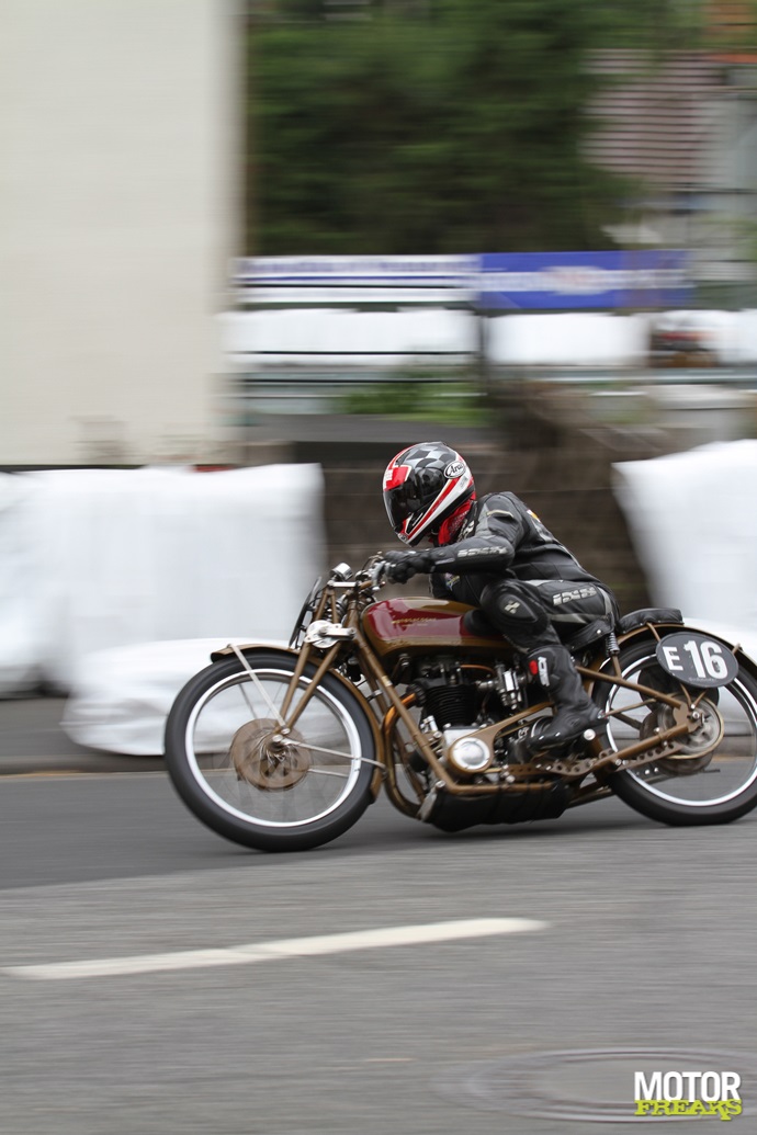 Schottenring Classic Grand Prix