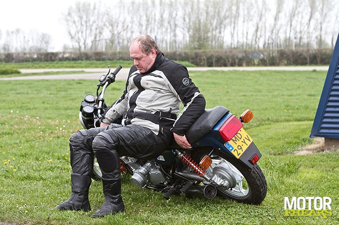 Politie rijvaardigheidstraining