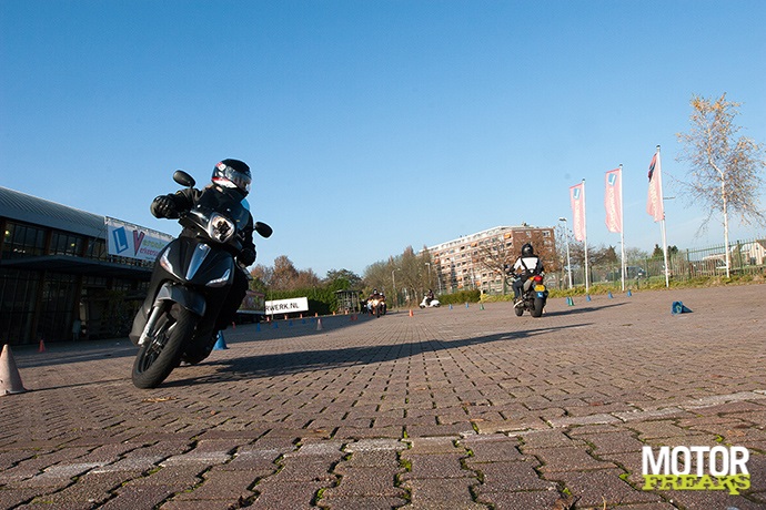 A-Rijbewijs
