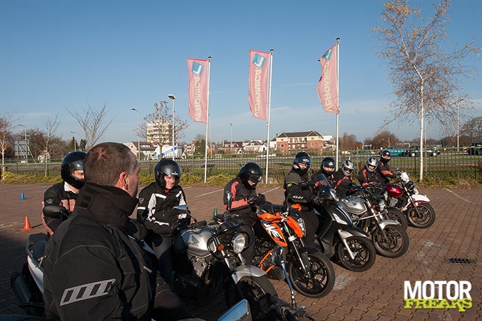 A-Rijbewijs