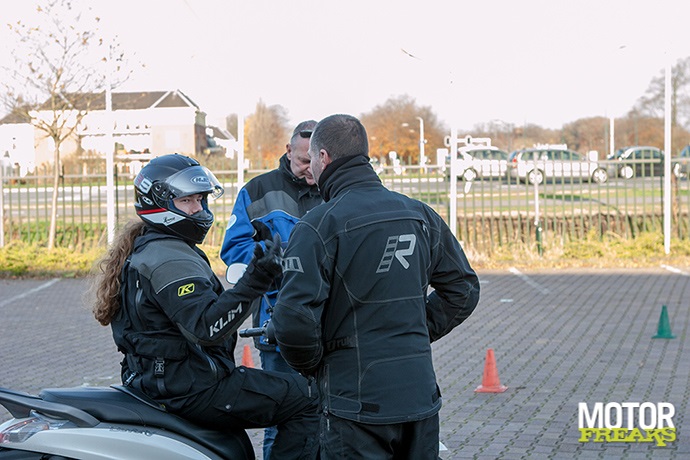 A-Rijbewijs