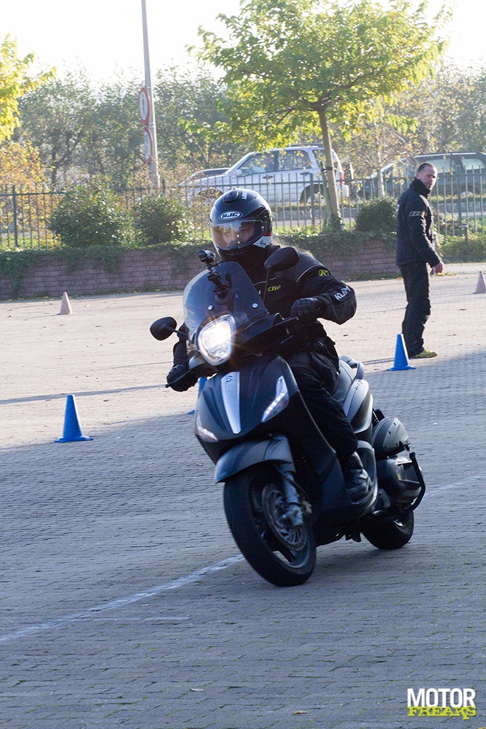 A-Rijbewijs