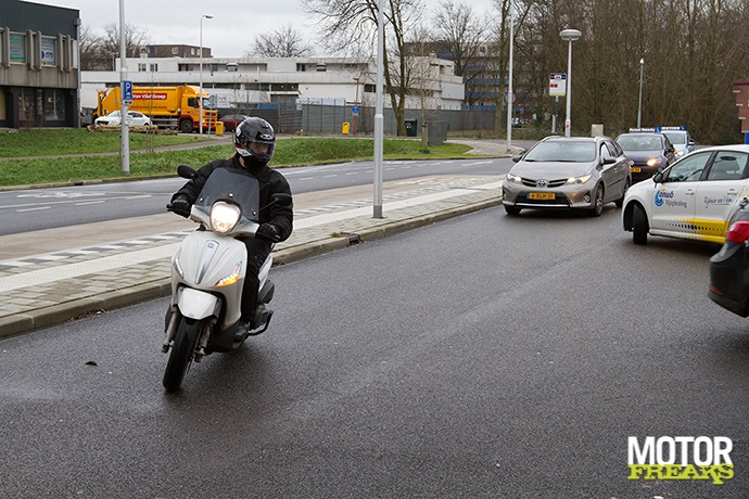 A-Rijbewijs