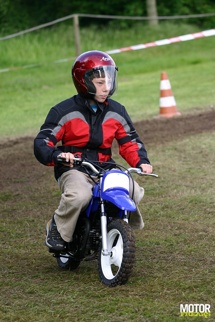 A-Rijbewijs