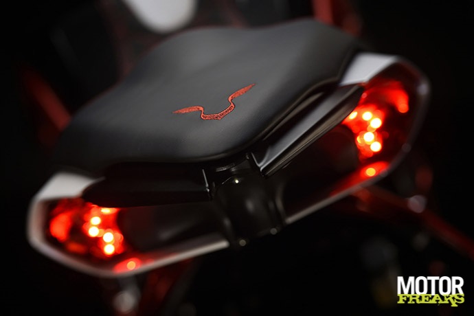 MV Agusta Dragster RR LH44