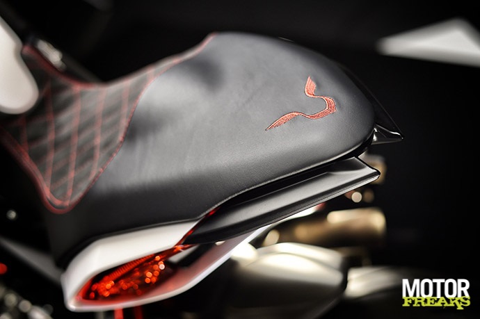 MV Agusta Dragster RR LH44
