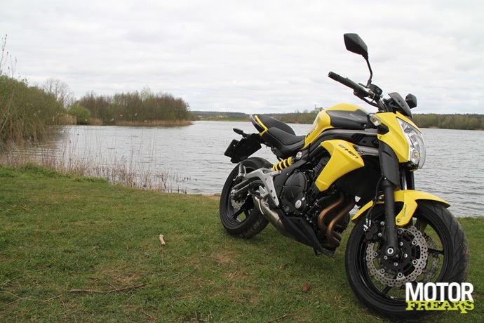 Aprilia RSV1000R