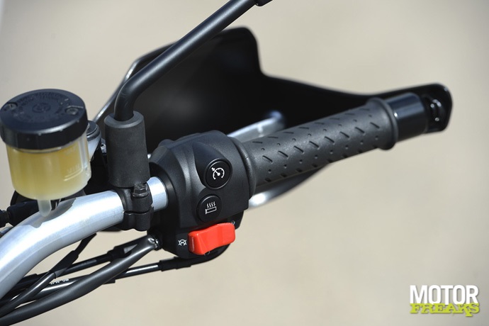 Aprilia 2013 Caponord