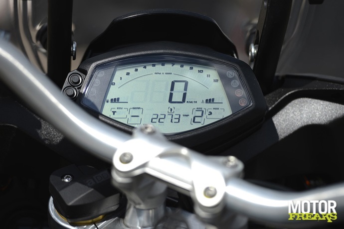 Aprilia 2013 Caponord
