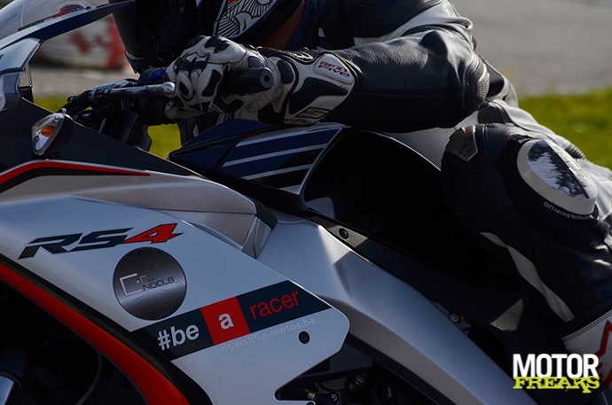 Aprilia 2014 RS4