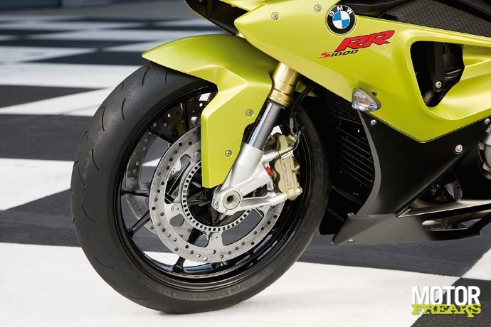 BMW S1000RR