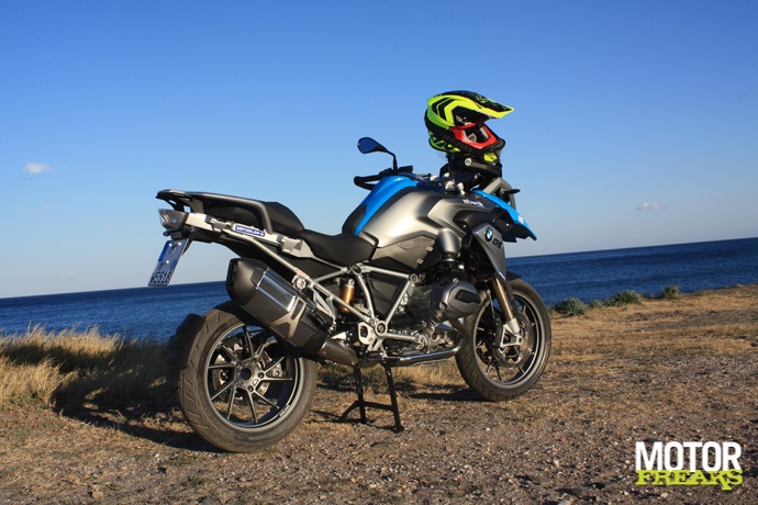 BMW 2013 R1200GS