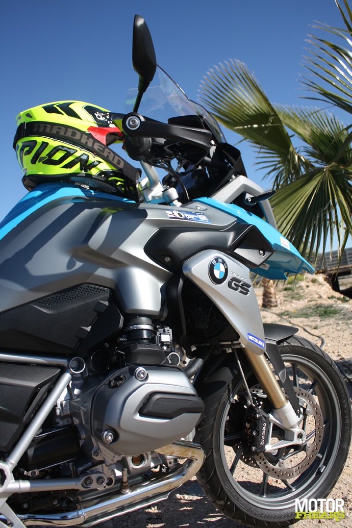 BMW 2013 R1200GS