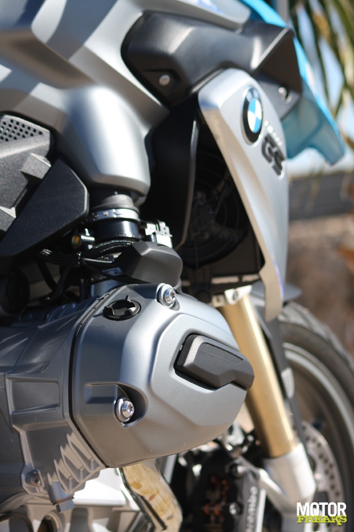 BMW 2013 R1200GS