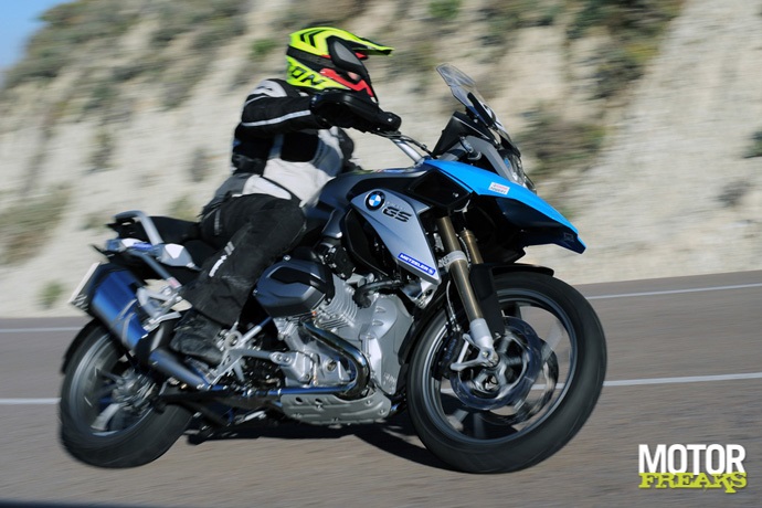 BMW 2013 R1200GS