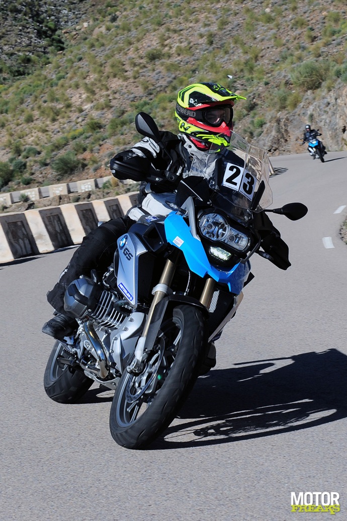 BMW 2013 R1200GS