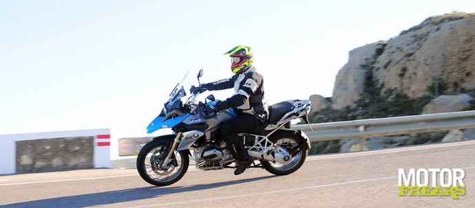 BMW 2013 R1200GS