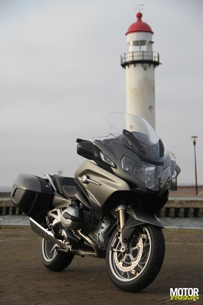 BMW R1200RT