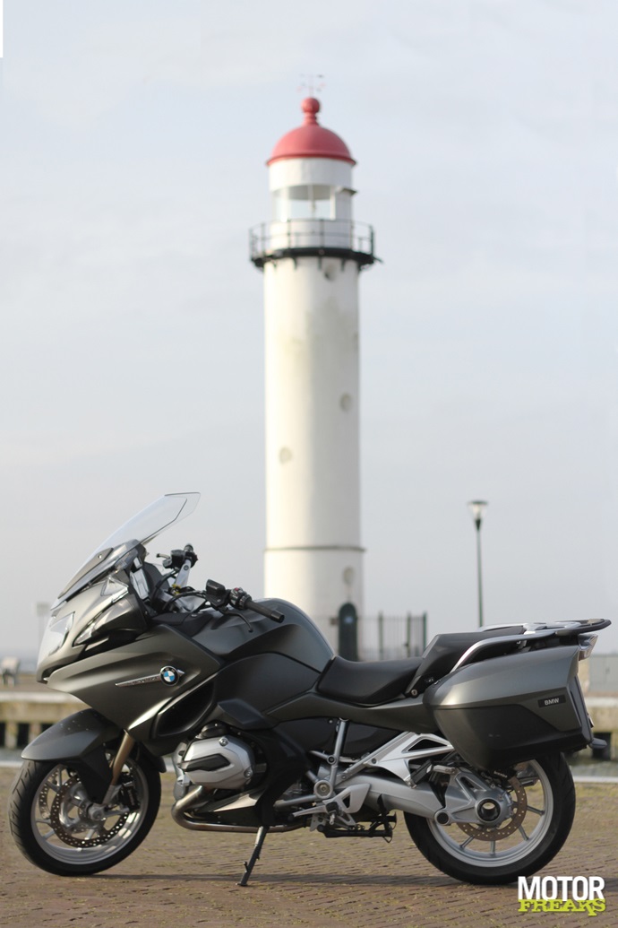 BMW R1200RT